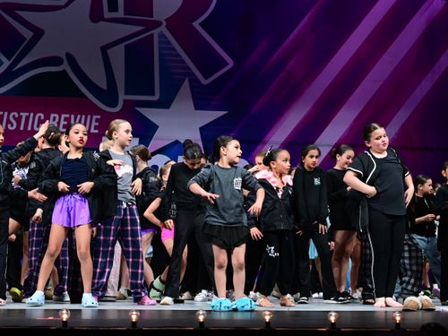 San Jose, CA - 5/15/2025 - Awards