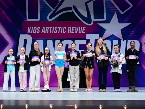 San Jose, CA - 5/15/2025 - Awards