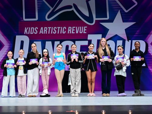 San Jose, CA - 5/15/2025 - Awards