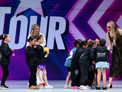 San Jose, CA - 5/15/2025 - Awards