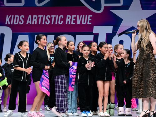 San Jose, CA - 5/15/2025 - Awards