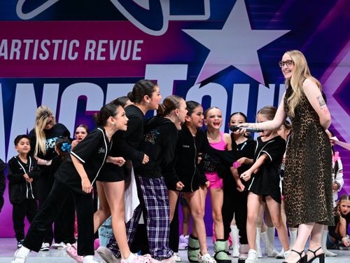 San Jose, CA - 5/15/2025 - Awards