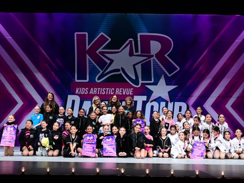 San Jose, CA - 5/15/2025 - Awards