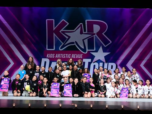 San Jose, CA - 5/15/2025 - Awards