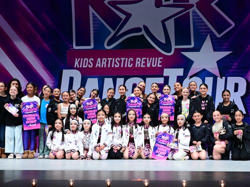 San Jose, CA - 5/15/2025 - Awards