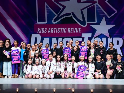 San Jose, CA - 5/15/2025 - Awards