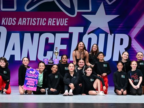 San Jose, CA - 5/15/2025 - Awards
