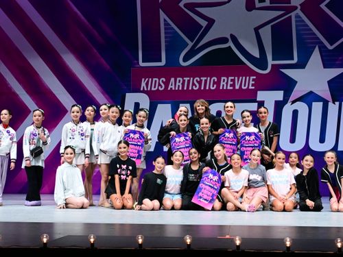 San Jose, CA - 5/15/2025 - Awards