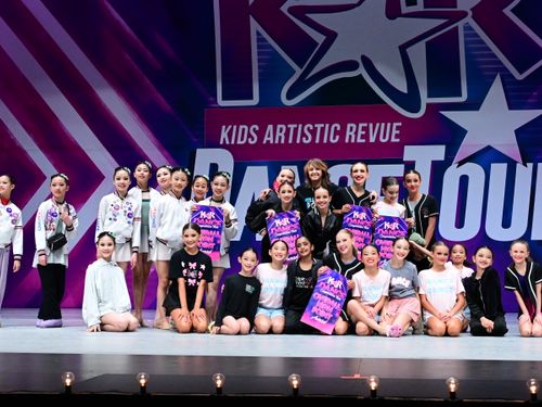 San Jose, CA - 5/15/2025 - Awards