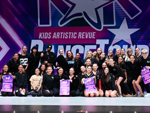 San Jose, CA - 5/15/2025 - Awards