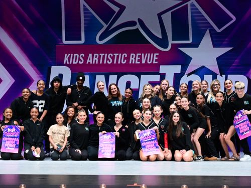 San Jose, CA - 5/15/2025 - Awards