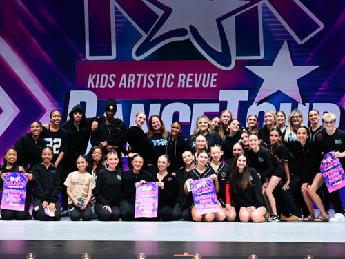 San Jose, CA - 5/15/2025 - Awards