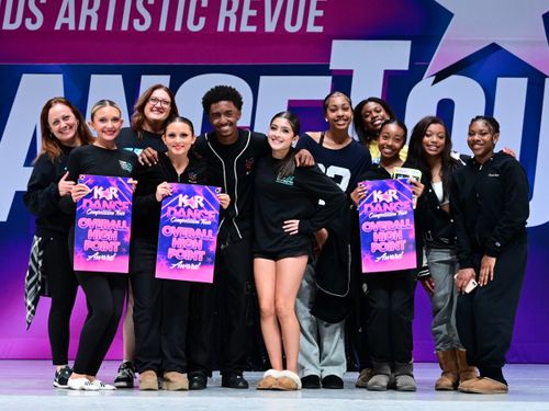 San Jose, CA - 5/15/2025 - Awards