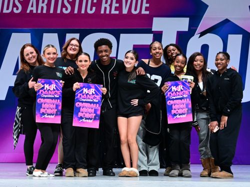 San Jose, CA - 5/15/2025 - Awards