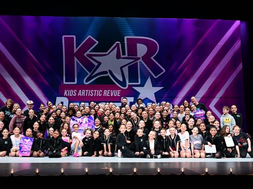 San Jose, CA - 5/15/2025 - Awards