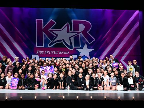 San Jose, CA - 5/15/2025 - Awards