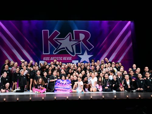 San Jose, CA - 5/15/2025 - Awards
