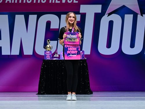San Jose, CA - 5/15/2025 - Awards