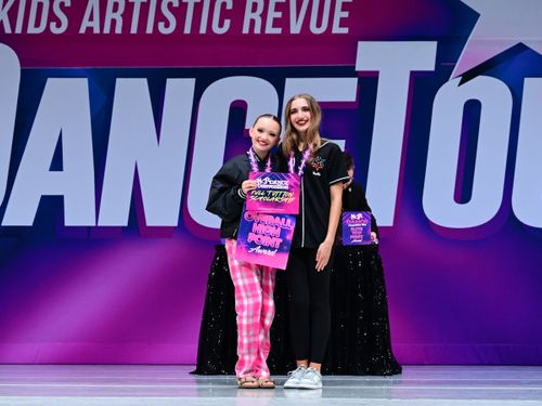 San Jose, CA - 5/15/2025 - Awards