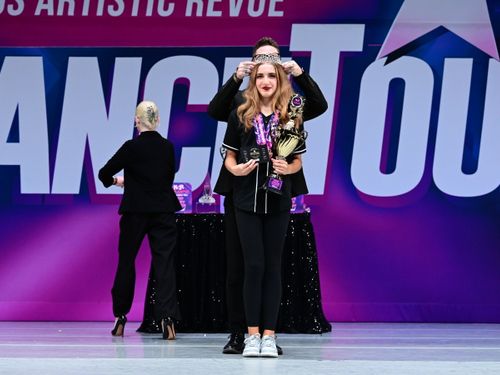 San Jose, CA - 5/15/2025 - Awards