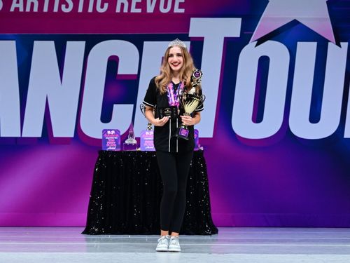 San Jose, CA - 5/15/2025 - Awards