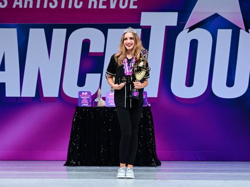 San Jose, CA - 5/15/2025 - Awards