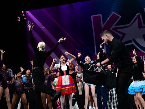 San Jose, CA - 5/15/2025 - Awards