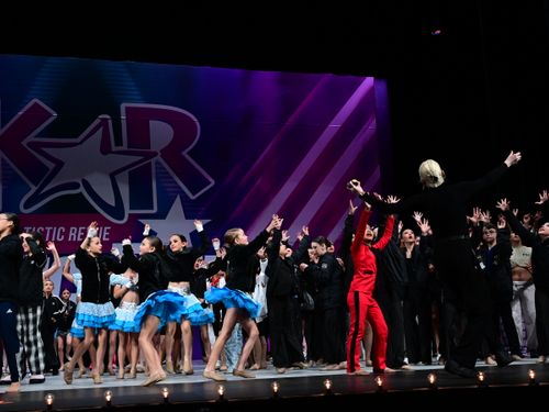 San Jose, CA - 5/15/2025 - Awards