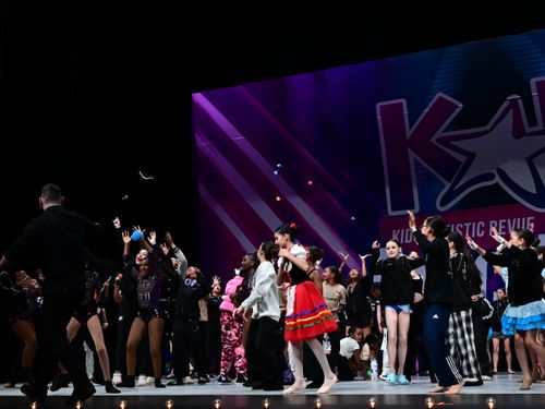 San Jose, CA - 5/15/2025 - Awards