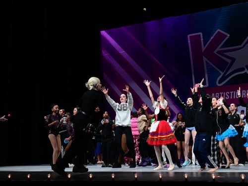 San Jose, CA - 5/15/2025 - Awards