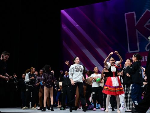 San Jose, CA - 5/15/2025 - Awards