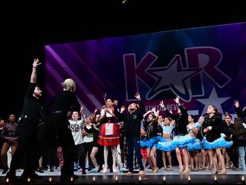 San Jose, CA - 5/15/2025 - Awards