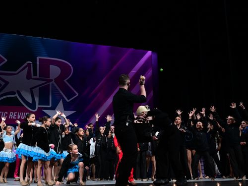 San Jose, CA - 5/15/2025 - Awards