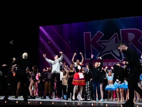San Jose, CA - 5/15/2025 - Awards