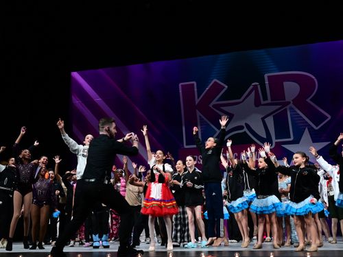 San Jose, CA - 5/15/2025 - Awards
