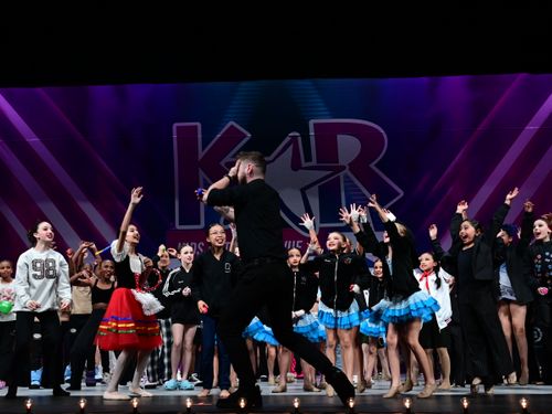 San Jose, CA - 5/15/2025 - Awards
