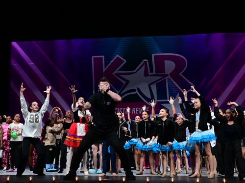 San Jose, CA - 5/15/2025 - Awards