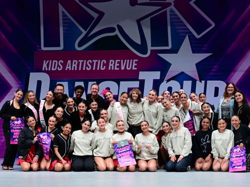 San Jose, CA - 5/15/2025 - Awards