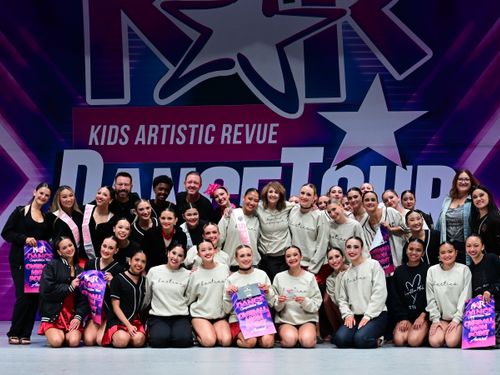 San Jose, CA - 5/15/2025 - Awards