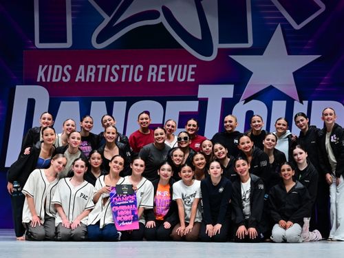 San Jose, CA - 5/15/2025 - Awards