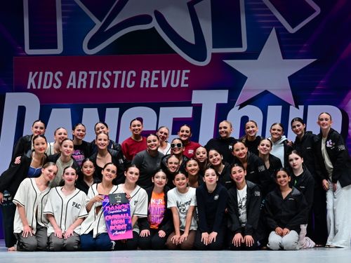 San Jose, CA - 5/15/2025 - Awards