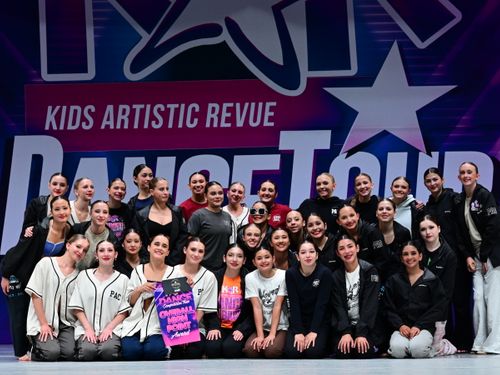 San Jose, CA - 5/15/2025 - Awards