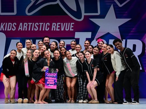 San Jose, CA - 5/15/2025 - Awards