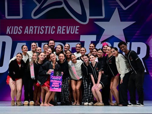 San Jose, CA - 5/15/2025 - Awards