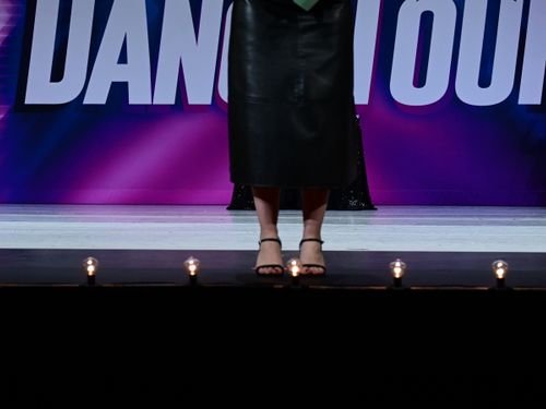 San Jose, CA - 5/15/2025 - Awards