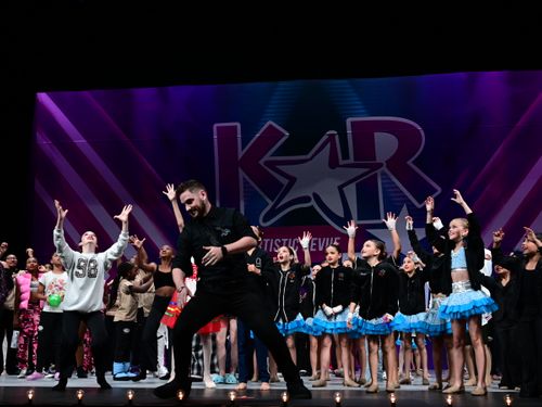 San Jose, CA - 5/15/2025 - Awards