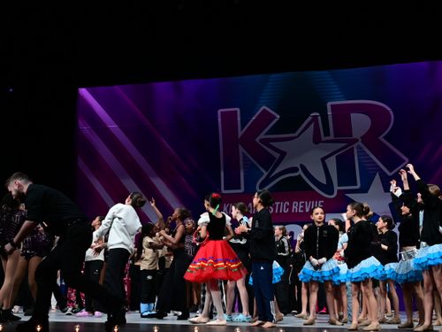 San Jose, CA - 5/15/2025 - Awards