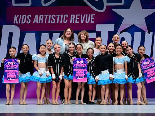 San Jose, CA - 5/15/2025 - Awards