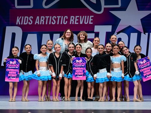 San Jose, CA - 5/15/2025 - Awards