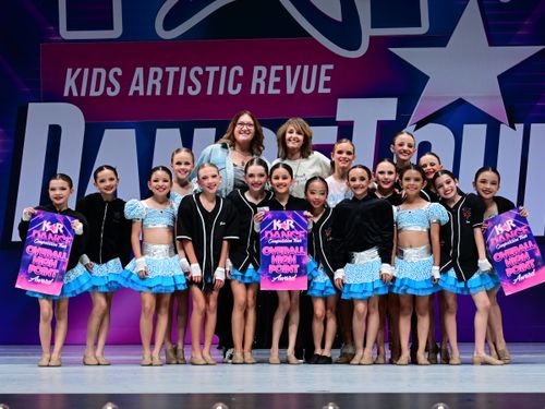 San Jose, CA - 5/15/2025 - Awards